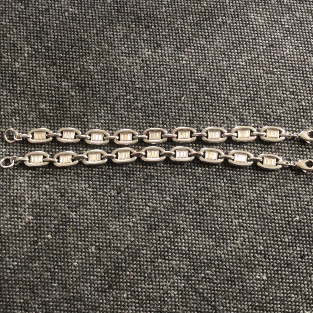 Banana Republic.  Set of 2 bracelets